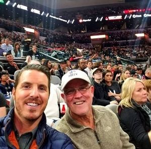 Meet your Posher, Dave